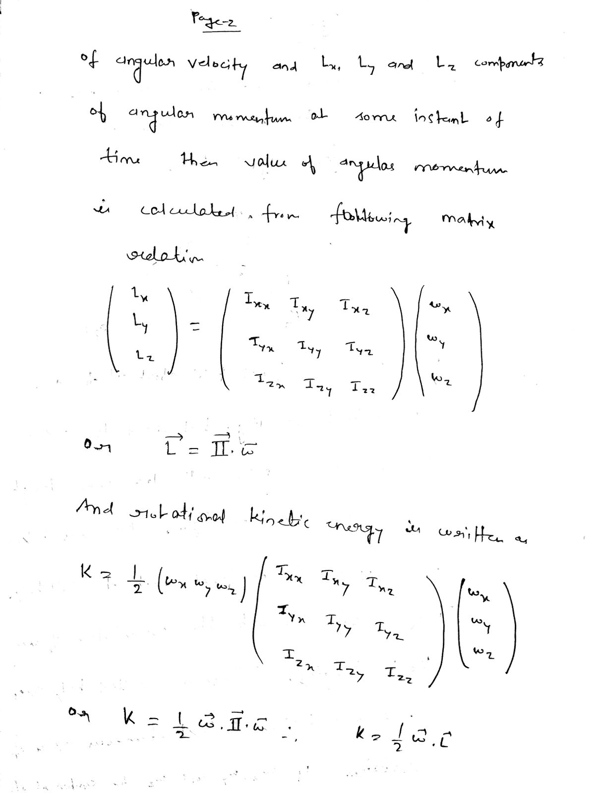 Advanced Physics homework question answer, step 2, image 1